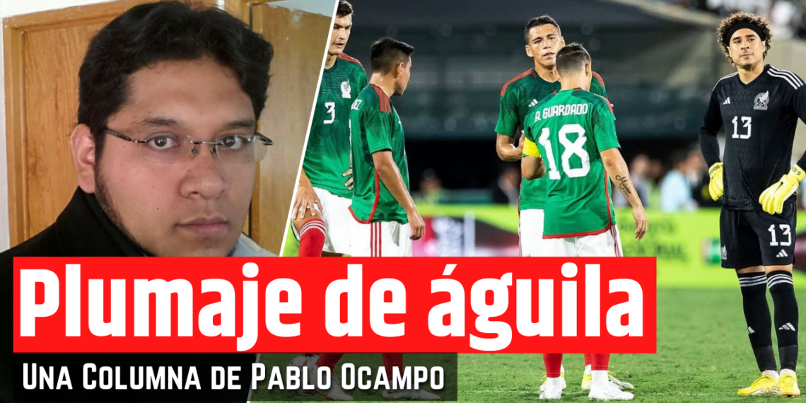 Opinión de Pablo Ocampo