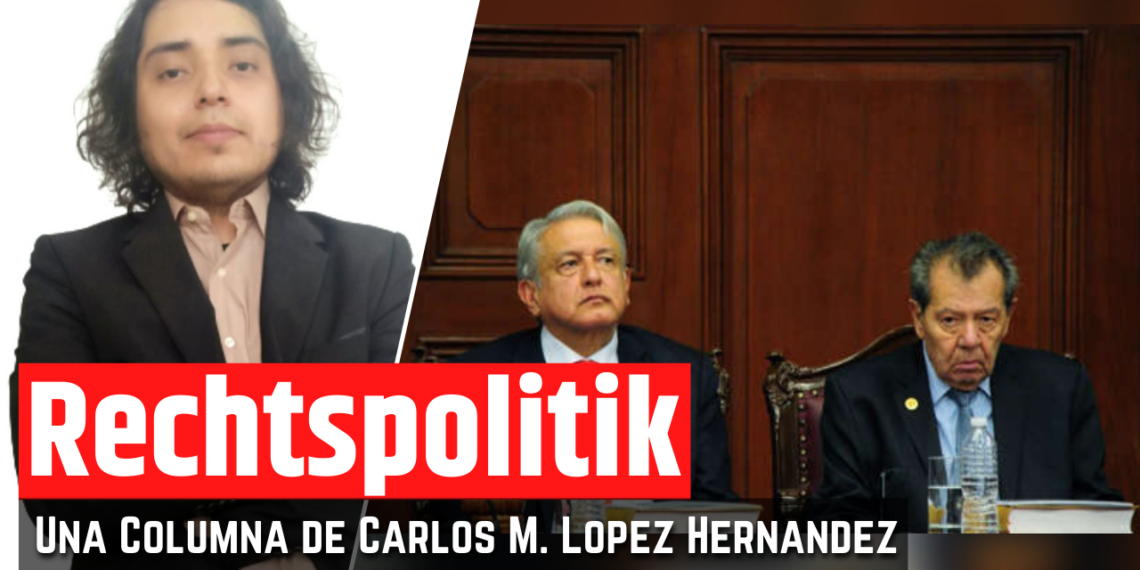 Opinión del Dr. Carlos M. López Hernández