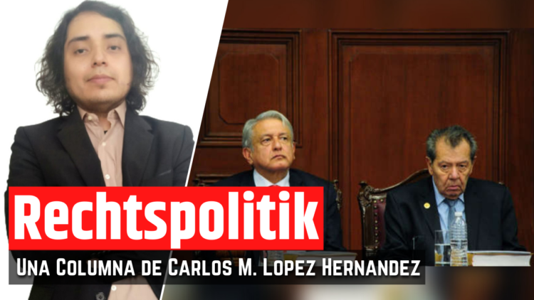 Opinión del Dr. Carlos M. López Hernández