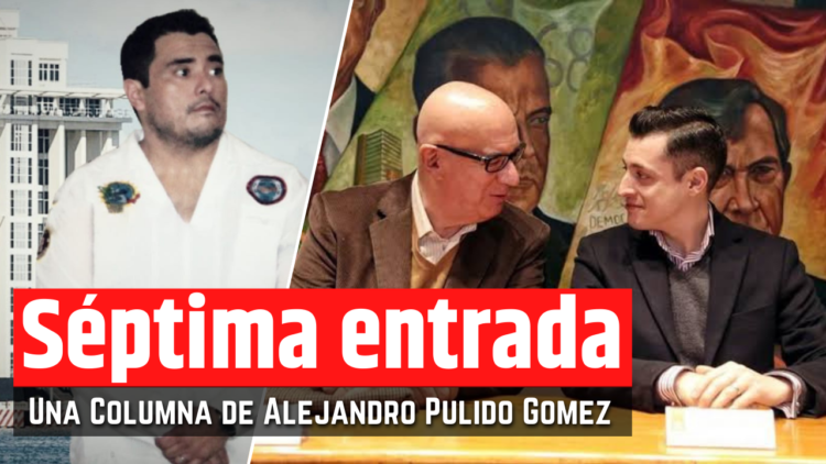 Opinión de Alejandro Pulido Gómez