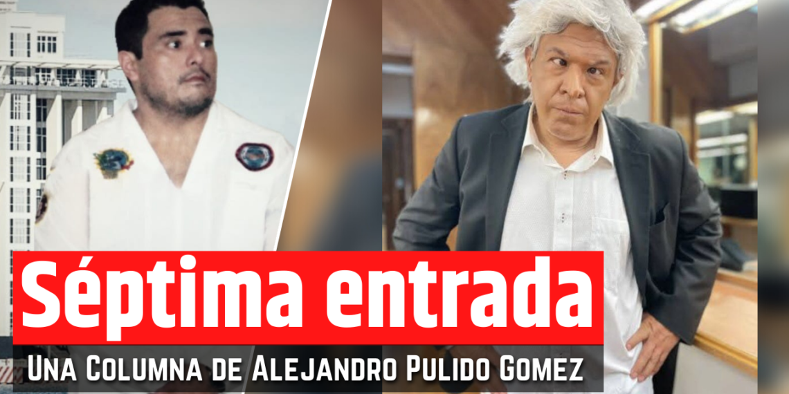 Opinión de Alejandro Pulido Gómez