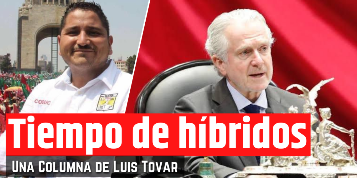 Opinión de Luis Tovar