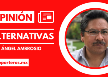 Un buen año para México