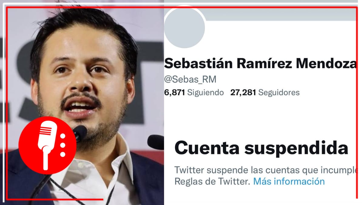 En menos de 24 horas, hackean e inhabilitan las cuentas de twitter de dirigentes de Morena CDMX