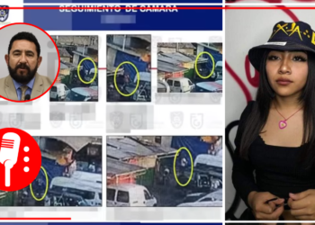 Menor desaparecida en Indios Verdes se ausentó voluntariamente: FGJ-CDMX
