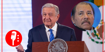 AMLO ofrece asilo a exiliados en Nicaragua