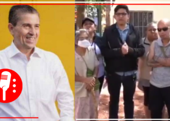 Vecinos de Coyoacán denuncian el despilfarro de un millón 200 mil pesos destinados al presupuesto participativo