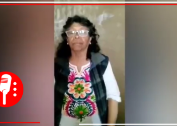 Vecina afectada de la BJ demandó la incompetencia del panista Santiago Taboada