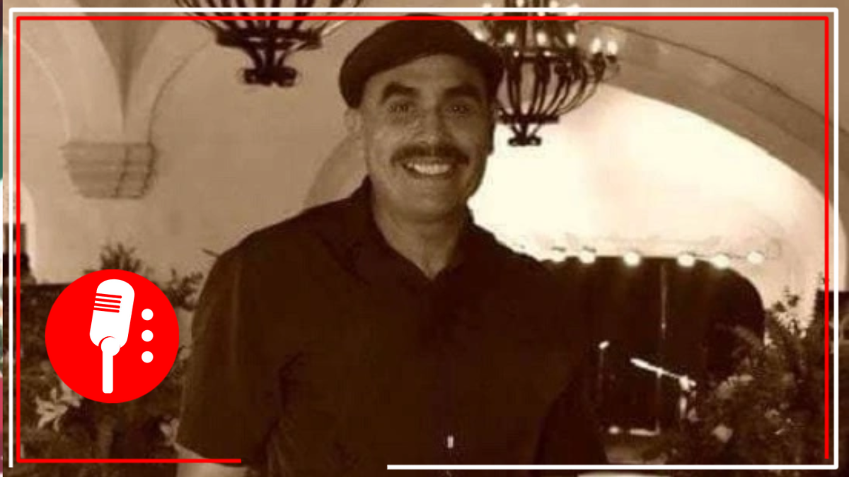 Asesinan a Ramiro Araujo, fotoperiodista de Baja California