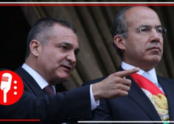 Ex Fiscal de Nayarit testifica en juicio de García Luna e implica a Calderón: señala que trabajaban para el Cártel de Sinaloa
