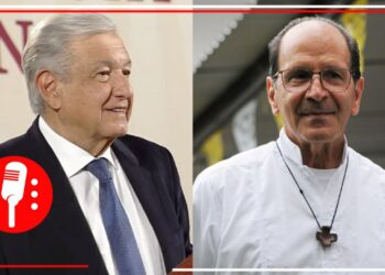 AMLO toma cartas en el asunto y anuncia la creación de un consejo para defender los DD.HH. de migrantes; ayudará el Padre Solalinde