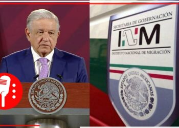 Presidencia ya prepararía un decreto para sustituir el INM por un nuevo organismo enfocado en los DD.HH. de migrantes
