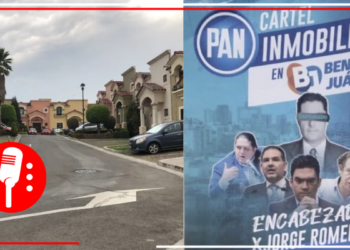 Vecinos del Edoméx denuncian presencia del Cártel Inmobiliario en la entidad; compraron vivienda a un precio accesible y los estafaron
