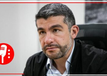 Mauricio Tabe busca incidir en presupuesto participativo; Congreso de la CDMX busca frenarlo
