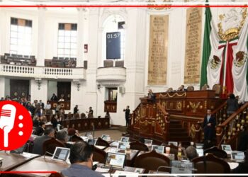 Congreso de la CDMX aprueban reformas a la Ley de Educación