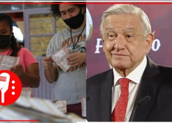 Estaciones de radio arrecian ataques contra la 4T para influir en las elecciones del Edomex, menciona AMLO (VIDEO)