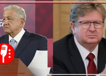 Asegura AMLO que los beneficiados del periodo neoliberal ya entendieron que ahora son “otros tiempos”