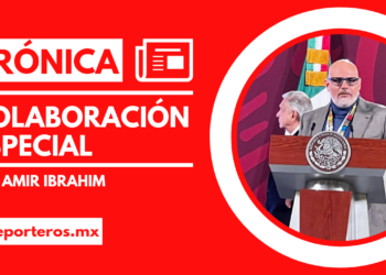 El camino de Adán por el México Profundo (Parte I)