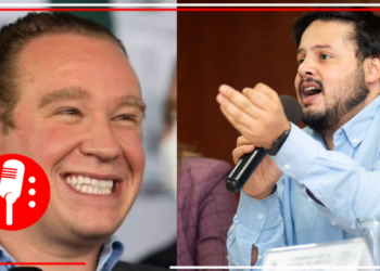 Taboada reprobado en transparencia, Benito Juárez encabeza la alcaldía más opaca