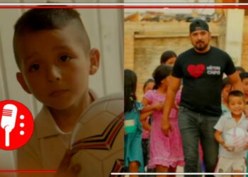 La banda Traviezoz de la Zierra estrena canción inspirada en “Lupito”, el niño duranguense que sale adelante gracias a Rubén y sus héroes sin capa (VIDEO)