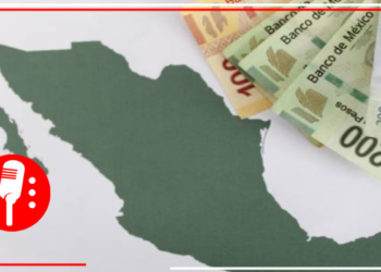 Tras seis años, inversión fija en México alcanza récord histórico