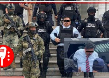 Un juez de control de la CDMX otorgó una prórroga de cinco meses para la investigación en contra de Uriel “N” (FOTOS)
