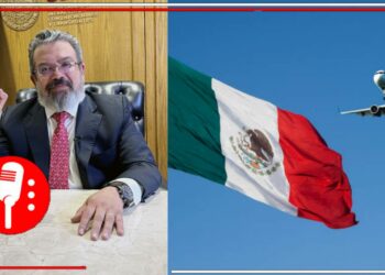 El titular de la SICT aseguró que la recuperación de la categoría 1 fomentará una mejor economía con más empleos y mejores servicios (FOTOS)