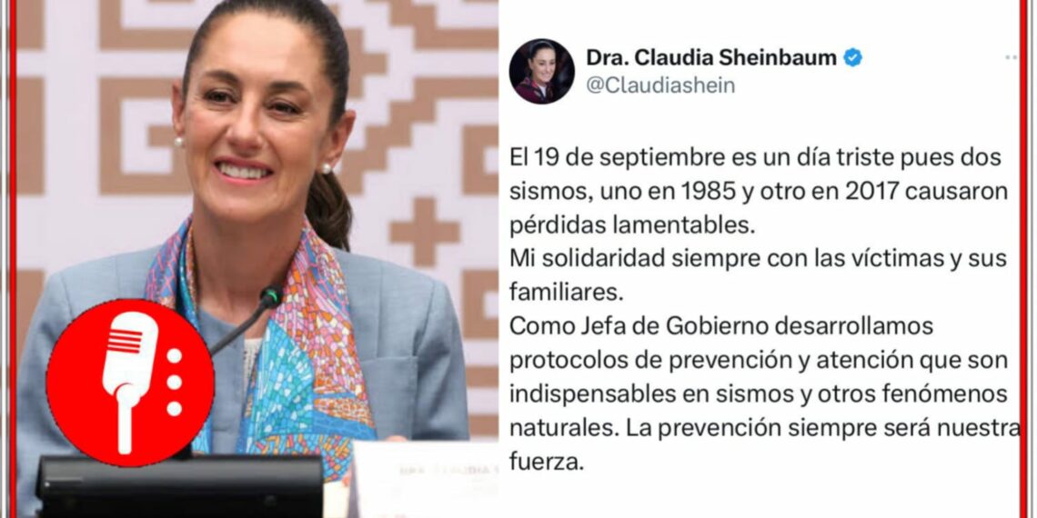 Imágenes: @Claudiashein y www.spdnoticias.com