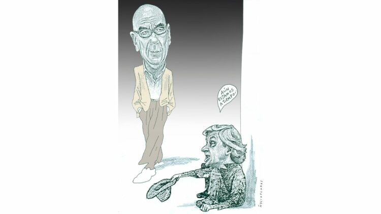 Helio Flores / El Universal