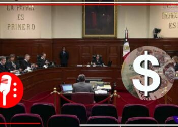 Juez federal frena extinción de los 13 fideicomisos del Poder Judicial