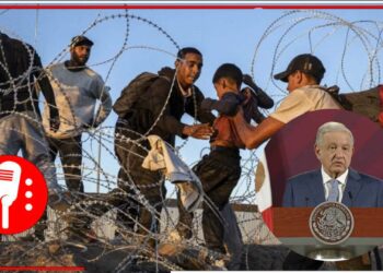 AMLO informó acerca de las asistencias para la cumbre sobre migración que se realizará el próximo domingo en Palenque, Chiapas (VIDEO)
