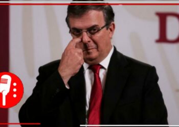 TEPJF prevé desechar queja de Marcelo Ebrard contra proceso interno de Morena
