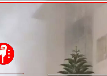 Foto: Ministerio de Sanidad de Gaza.