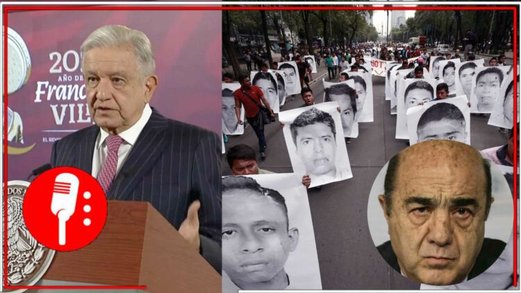 Imágenes: @canalcatorcemx, www.nytimes.com y www.losnoticieristas.com