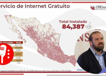 El programa “Internet Para Todos” va a beneficiar a la ciudadanía a contar con las herramientas que brinda la red y la telefonía (VIDEO)