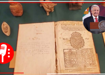 Unodc y Unesco reconocen que durante el gobierno de AMLO, México ha recuperado más de 13 mil bienes culturales del exterior