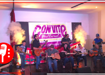 Invitan a participar en el programa del ‘Convite Cultural’, “Expresiones de El Triunfo” en Baja California Sur