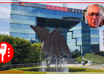 Corte de EE.UU. rechaza “solicitud involuntaria” de bancarrota de TV Azteca