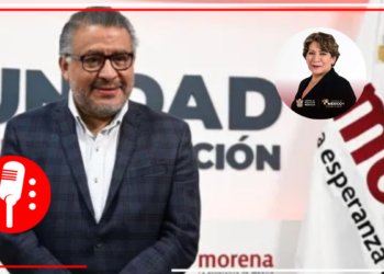 Edomex reducirá salarios a servidores públicos, informó Horacio Duarte