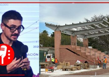 El titular de la SEDATU, informó acerca de las obras realizadas en el Programa de Mejoramiento Urbano (VIDEO)