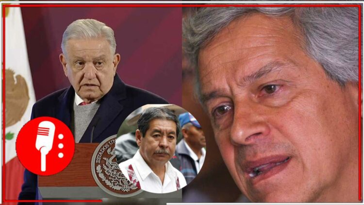 imágenes: @canalcatorcemx, www.dialogosoaxaca.com y www.elfinanciero.com.mx