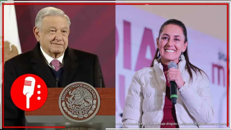 Imágenes: @canalcatorcemx y @Claudiashein