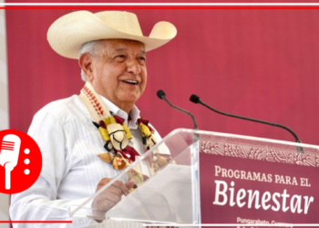 En Pungarabato, Guerrero, AMLO asegura que la Transformación del país ya comenzó y no se puede detener