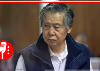 Tribunal Constitucional de Perú ordenó la liberación inmediata de Alberto Fujimori, exmandatario acusado de cometer crímenes de lesa humana