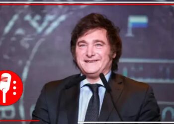 Javier Milei plantea nuevo impuesto para pagar 16 mil mdd de indemnización por la expropiación de la petrolera YPF