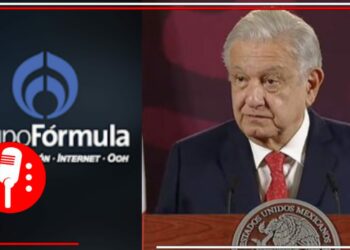 Los medios acostumbrados a recibir chayote se están quedando sin público, aseguró AMLO sobre campaña negra contra la 4T