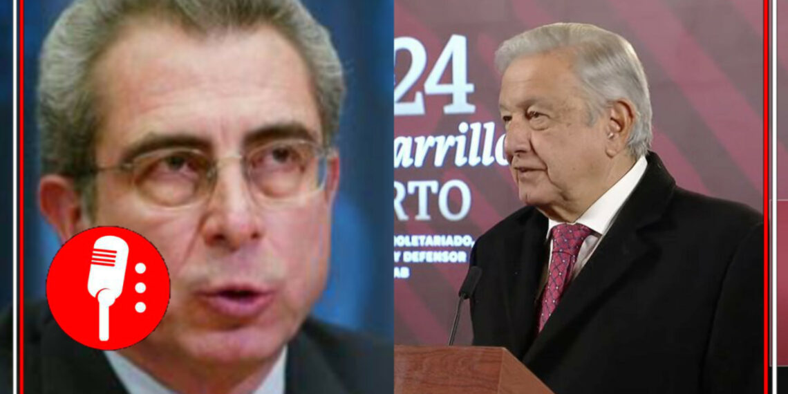 Ernesto Zedillo