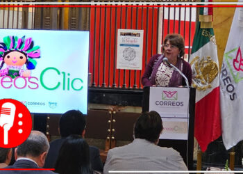 Correos de México entrará al comercio en línea
