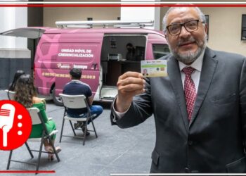 Gobierno del Estado de México convoca a inscribirse al ISSEMYM, tras la eliminación del seguro médico privado a funcionarios estatales 