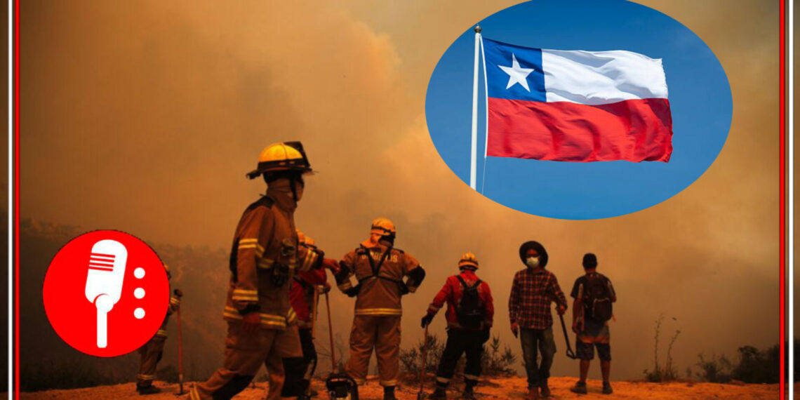 Chile